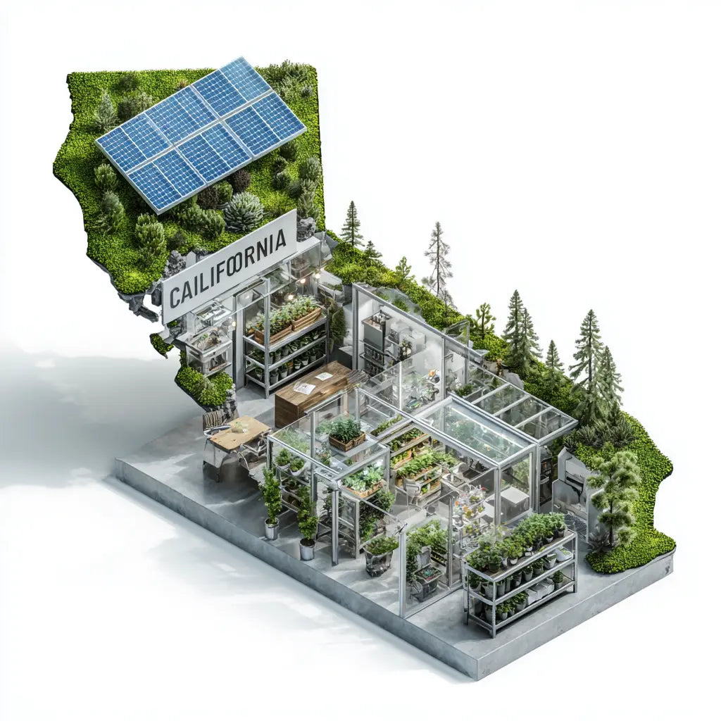 Under Canopy Light Rebates