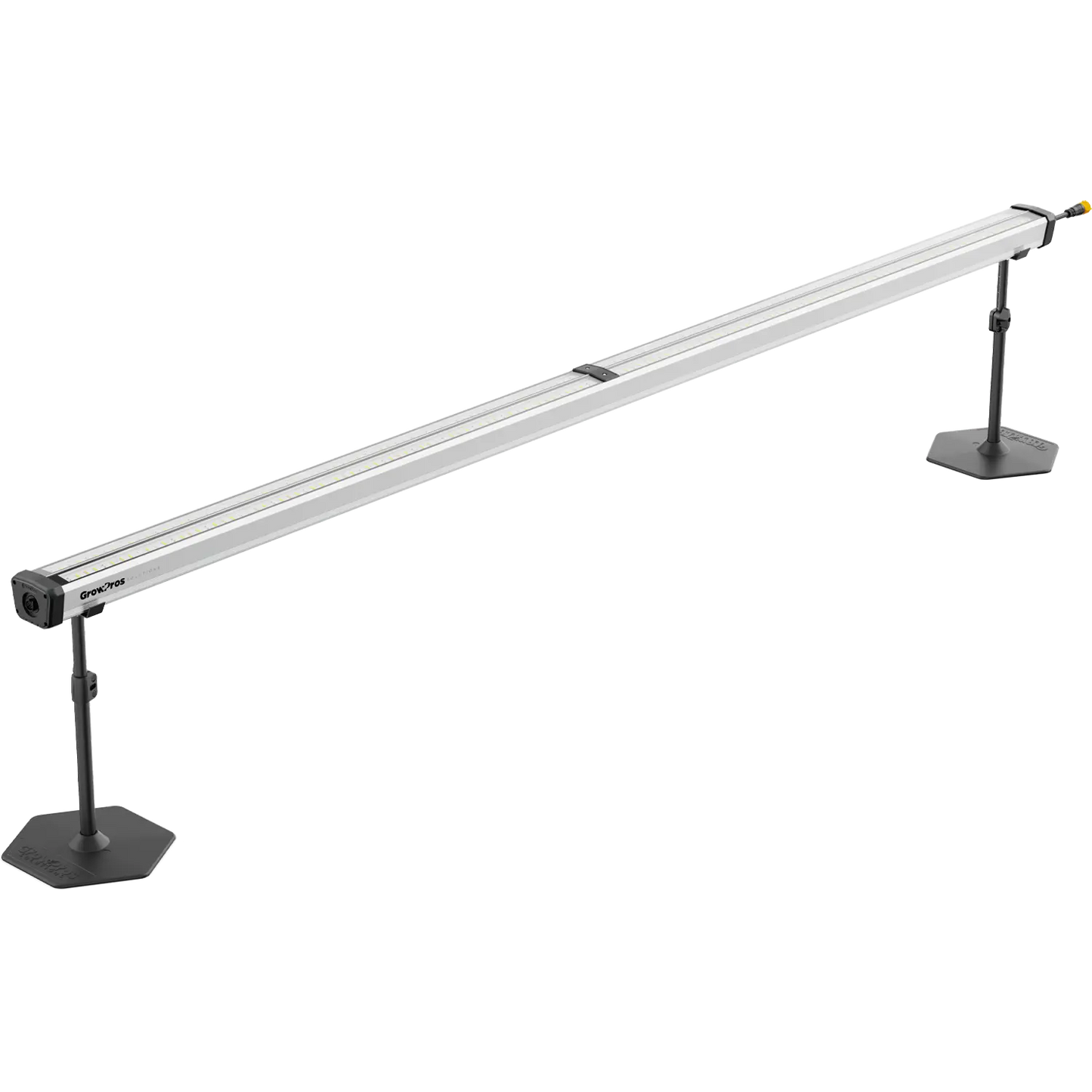 Under Canopy Light Model 3 Dual Channel 8ft UVA / Red Adjustable Spectrum.