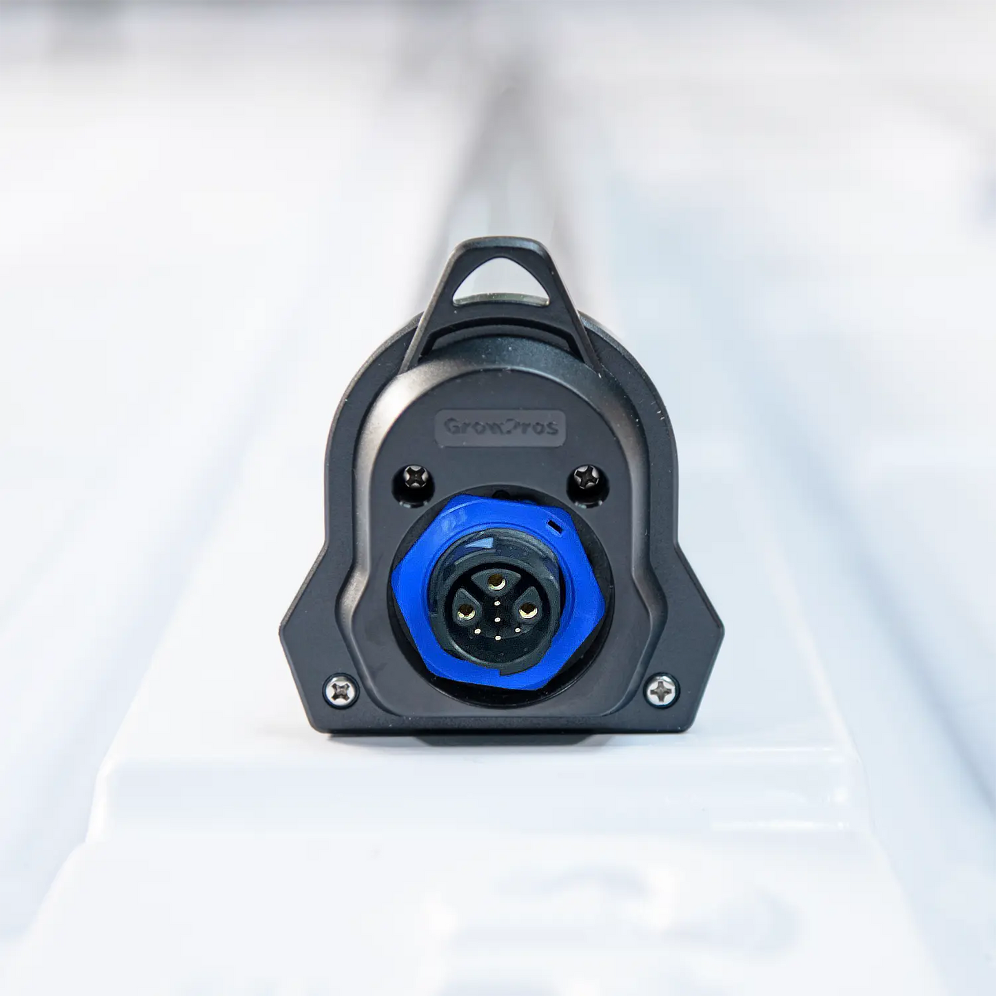 Under Canopy Light Model 1 Single Channel 4ft 60% Red Full Spectrum Grow Light LED.