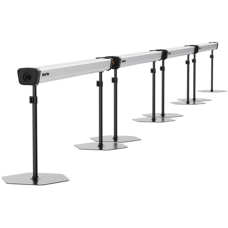 Under Canopy Lighting Accessories