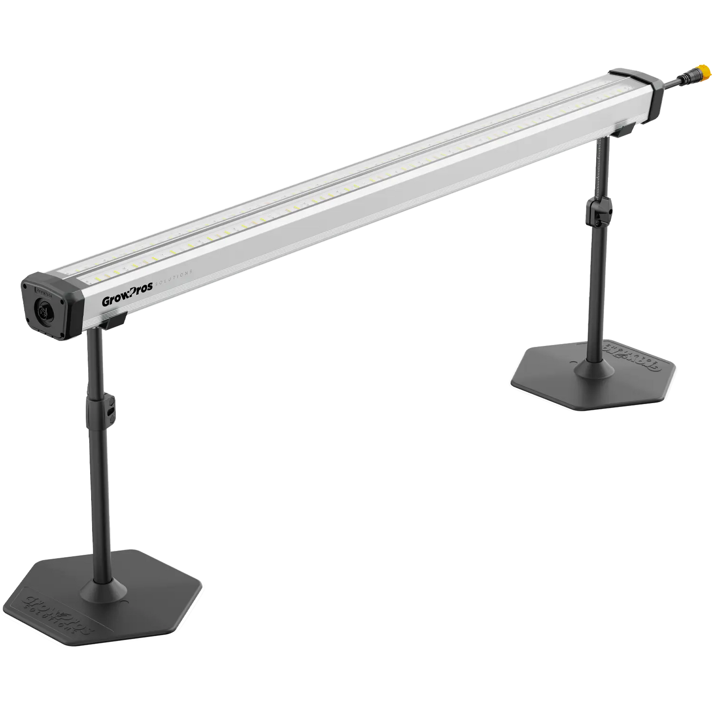 Under Canopy Light Model 3 Dual Channel 4ft  UVA / Red Adjustable Spectrum.