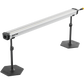 Under Canopy Light Model 4 Dual Channel 4ft Red / IR Adjustable Spectrum