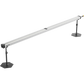 Under Canopy Light Model 3 Dual Channel 8ft UVA / Red Adjustable Spectrum.