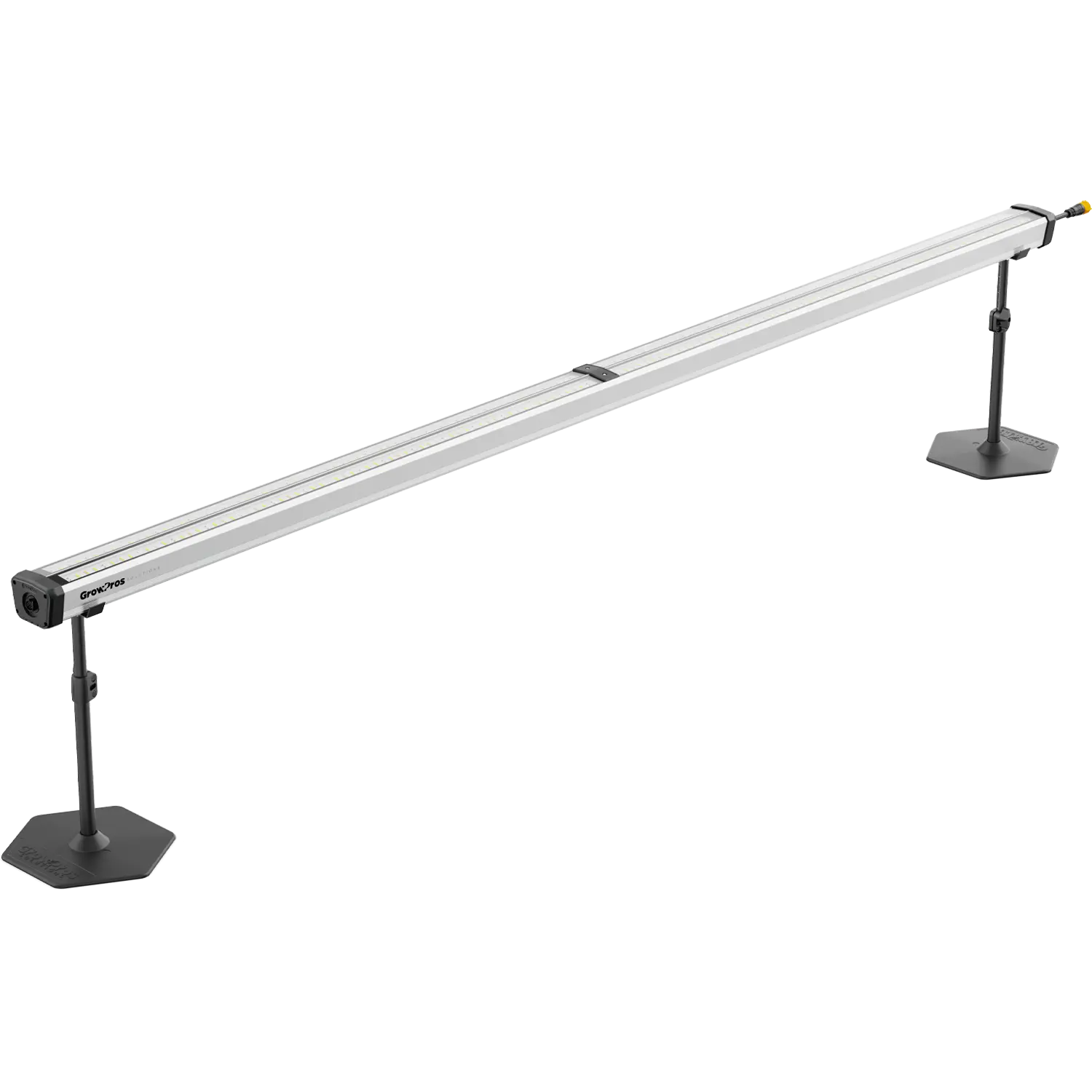 Under Canopy Light Model 3 Dual Channel 8ft UVA / Red Adjustable Spectrum.