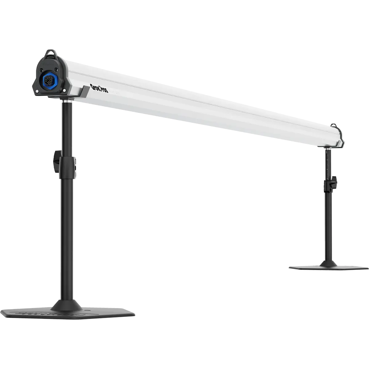 Under Canopy Light Model 1 Single Channel 8ft 60% Red Full Spectrum Grow Light LED.