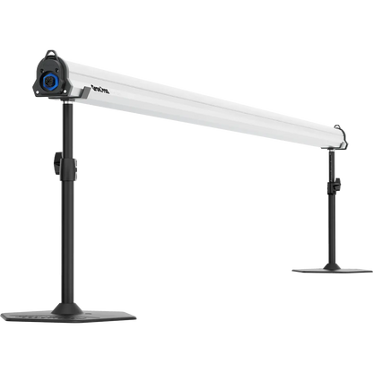 Under Canopy Light Model 1 Single Channel 8ft 60% Red Full Spectrum Grow Light LED.