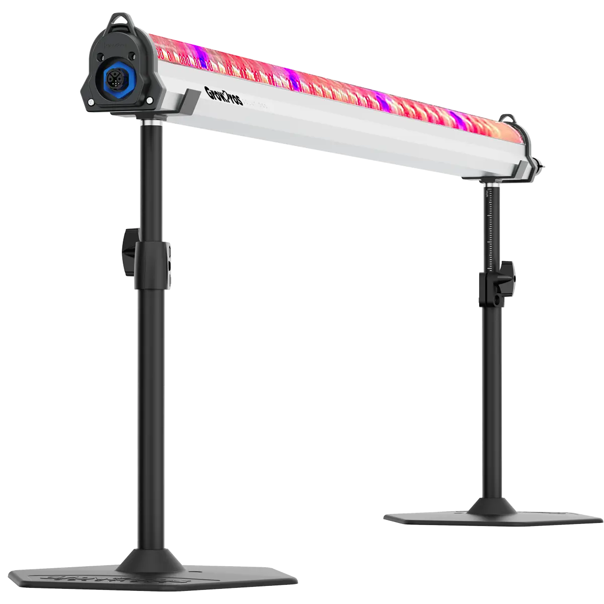 Under Canopy Grow Lights 4ft 80% Red: $71 / PC with Energy Rebates