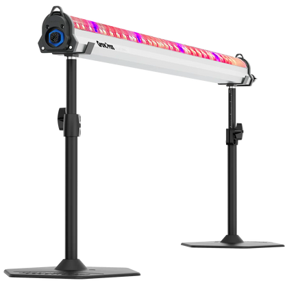 Under Canopy Light Model 2 Single Channel 4ft 80% Deep Red + Full Spectrum.