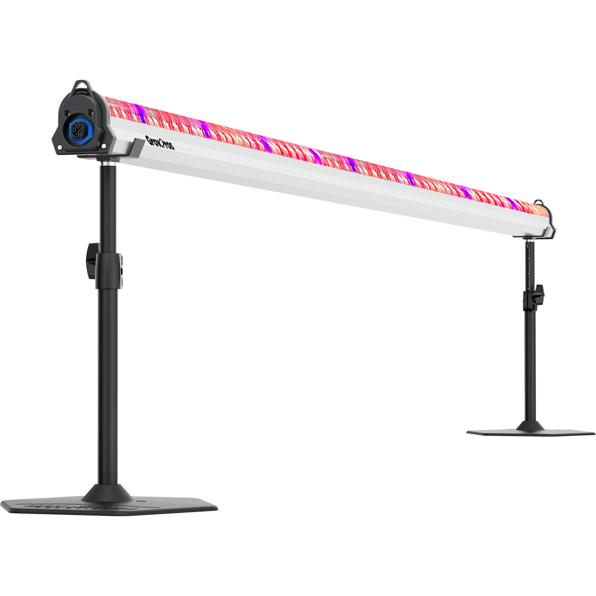 Under Canopy Light Model 2 Single Channel 8ft  80% Deep Red + Full Spectrum