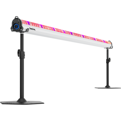 Under Canopy Light Model 2 Single Channel 8ft  80% Deep Red + Full Spectrum