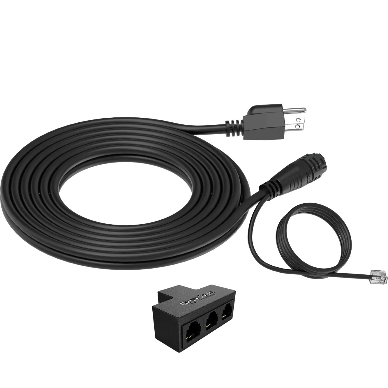 Under Canopy Light Power Cord 120V Under Canopy Grow Lights
