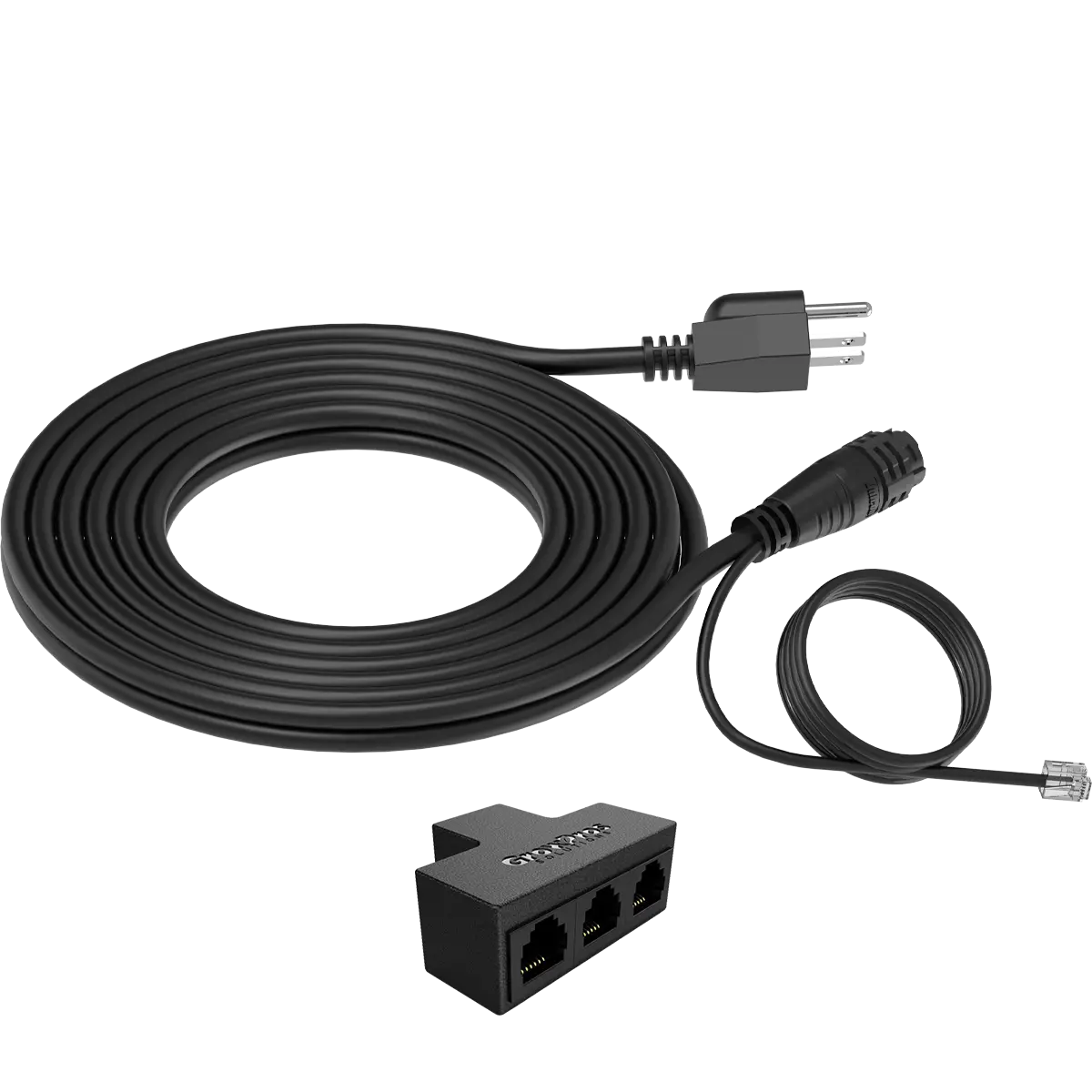 Under Canopy Light Power Cord 240V Under Canopy Grow Lights