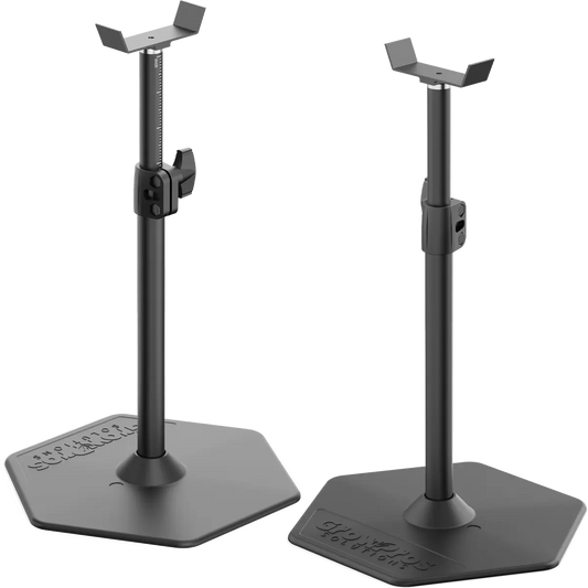Under Canopy Light Stands for Model 3 & Model 4 Under Canopy Grow Lights