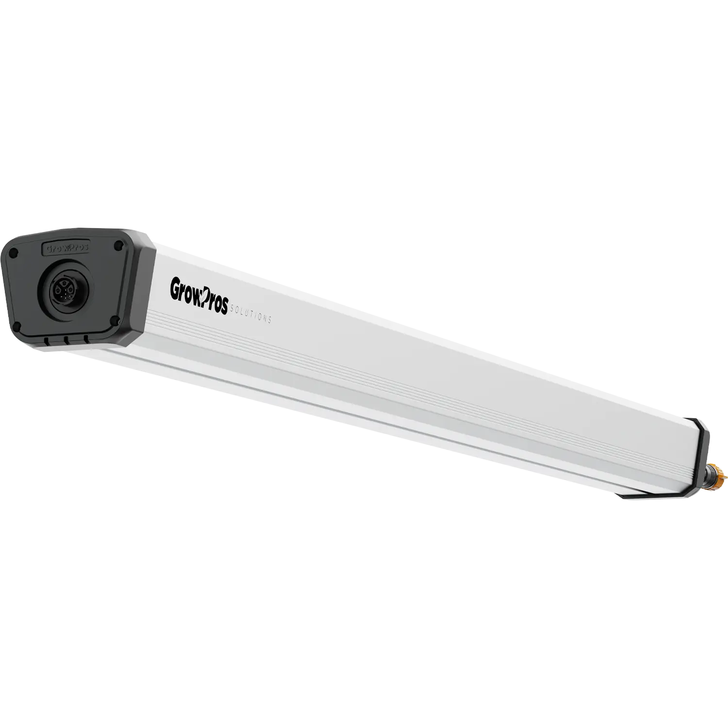 Under Canopy Light Model 3 Dual Channel 4ft  UVA / Red Adjustable Spectrum.