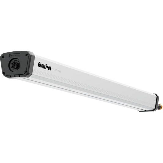 Under Canopy Light Model 3 Dual Channel 4ft  UVA / Red Adjustable Spectrum.