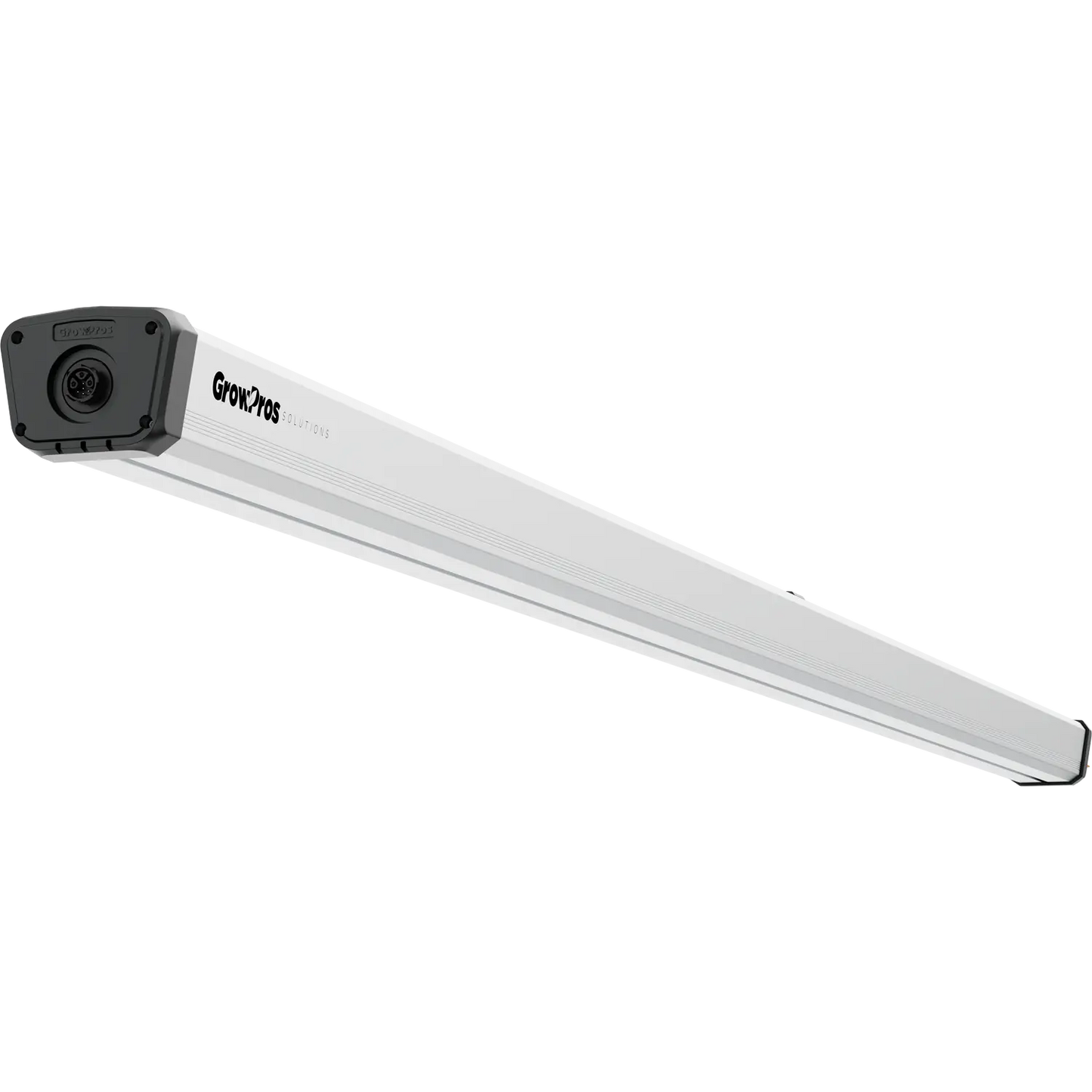 Under Canopy Light Model 3 Dual Channel 8ft UVA / Red Adjustable Spectrum.