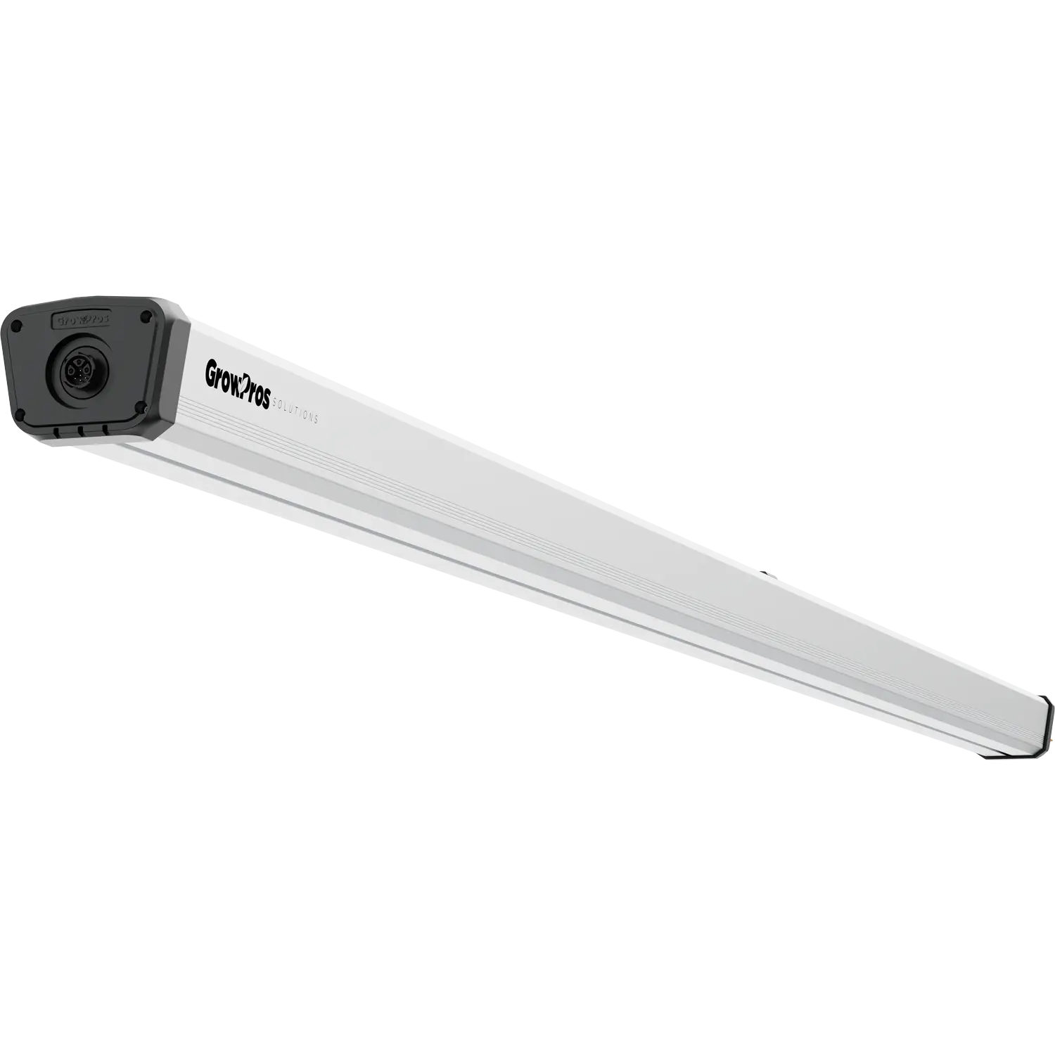 Under Canopy Light Model 3 Dual Channel 8ft UVA / Red Adjustable Spectrum.