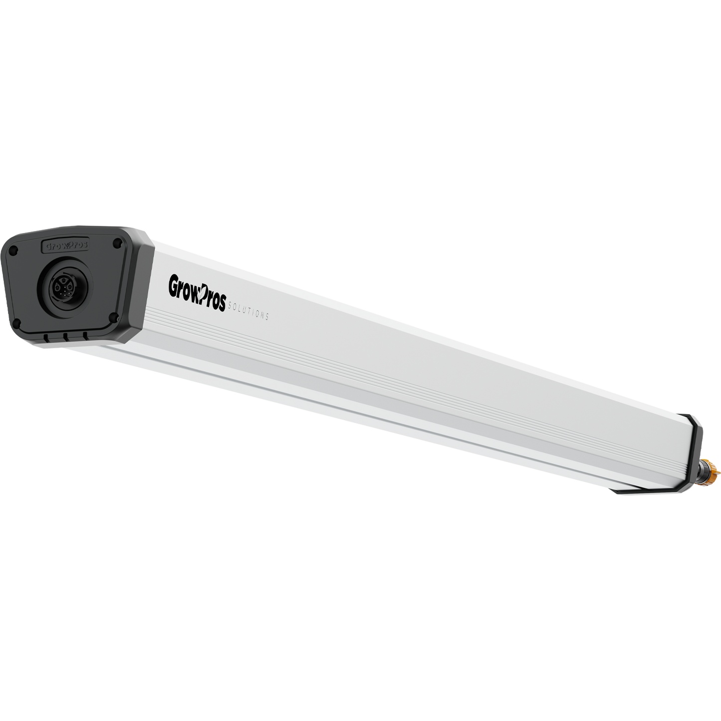 Under Canopy Light Model 4 Dual Channel 4ft Red / IR Adjustable Spectrum
