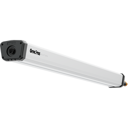 Under Canopy Light Model 4 Dual Channel 4ft Red / IR Adjustable Spectrum