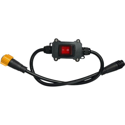 Under Canopy Light Manual Switch Under Canopy Grow Lights