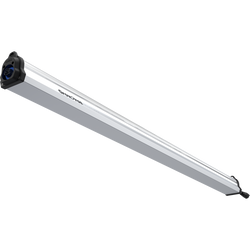 Under Canopy Light Model 1 Single Channel 4ft 60% Red Full Spectrum Grow Light LED