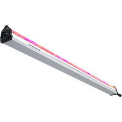 Under Canopy Light Model 2 Single Channel 4ft 80% Deep Red + Full Spectrum