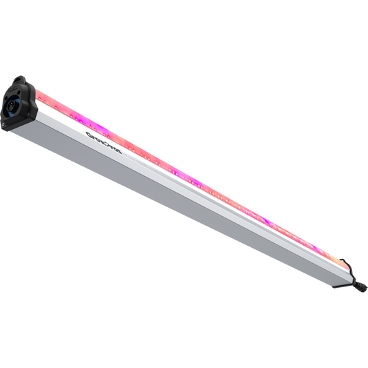 Under Canopy Light Model 2 Single Channel 4ft 80% Deep Red + Full Spectrum