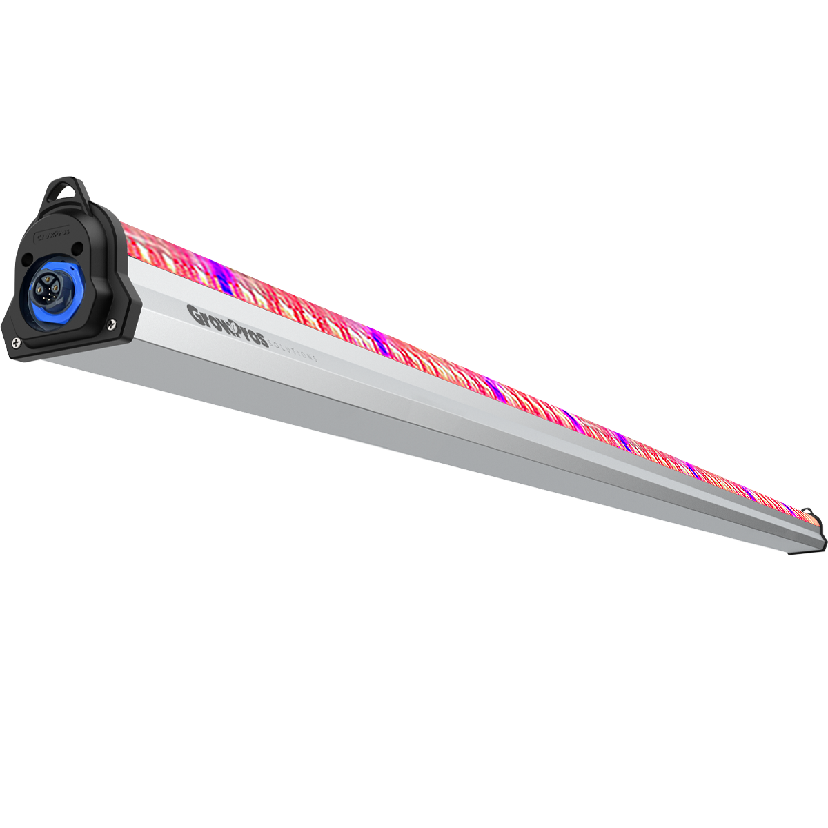 Under Canopy Light Model 2 Single Channel 8ft  80% Deep Red + Full Spectrum