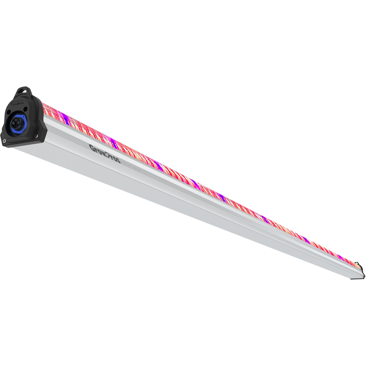 Under Canopy Light Model 2 Single Channel 8ft  80% Deep Red + Full Spectrum