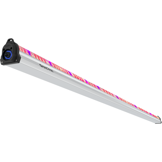 Under Canopy Light Model 2 Single Channel 8ft  80% Deep Red + Full Spectrum