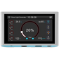 Indoor Climate Light Controller Under Canopy Grow Lights