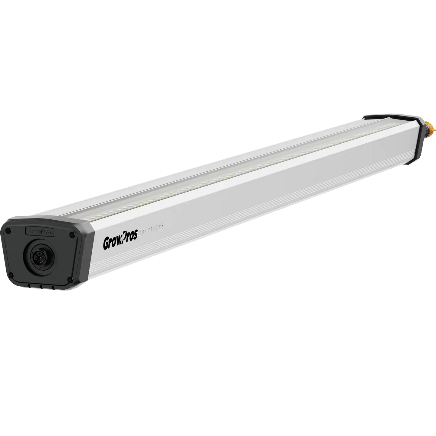 Under Canopy Light Model 3 Dual Channel 4ft  UVA / Red Adjustable Spectrum.
