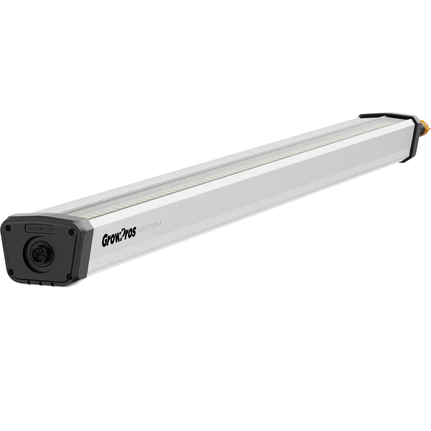 Under Canopy Light Model 3 Dual Channel 4ft  UVA / Red Adjustable Spectrum.
