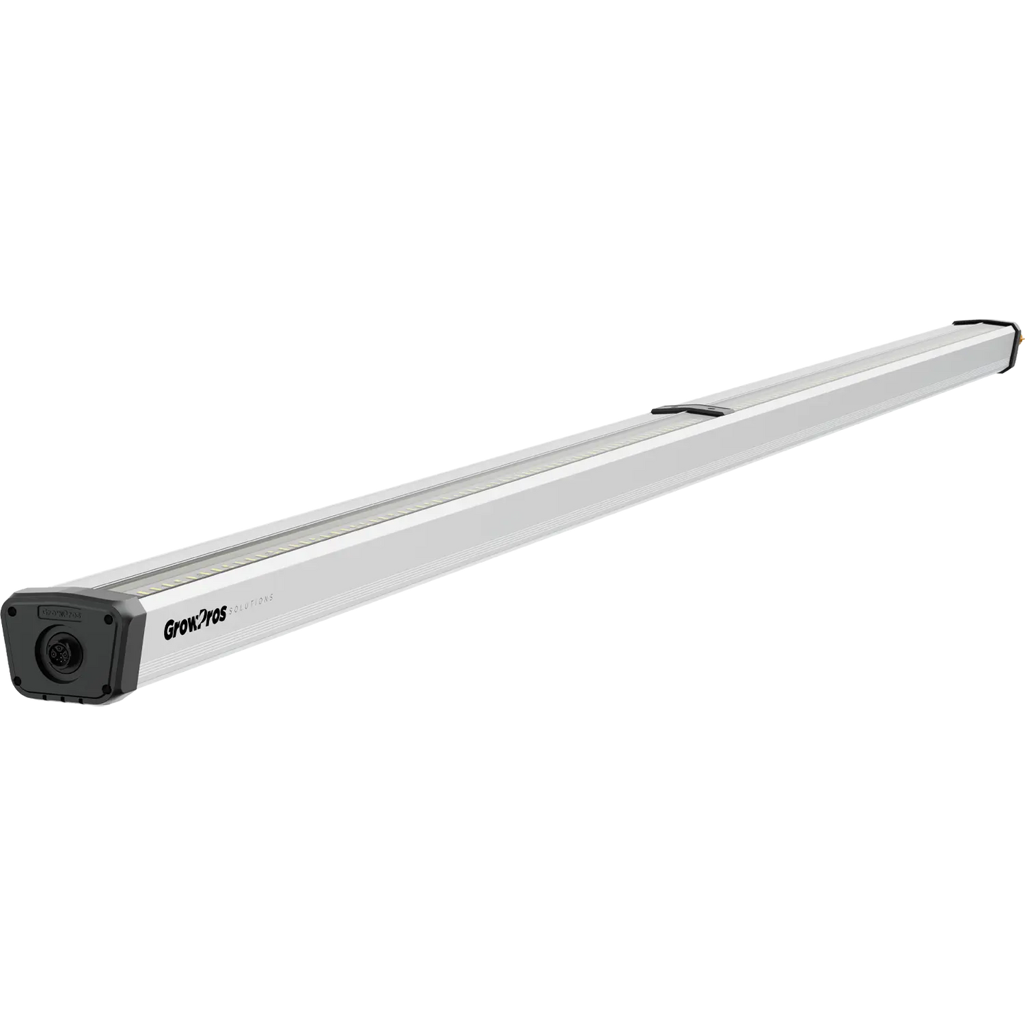 Under Canopy Light Model 3 Dual Channel 8ft UVA / Red Adjustable Spectrum.