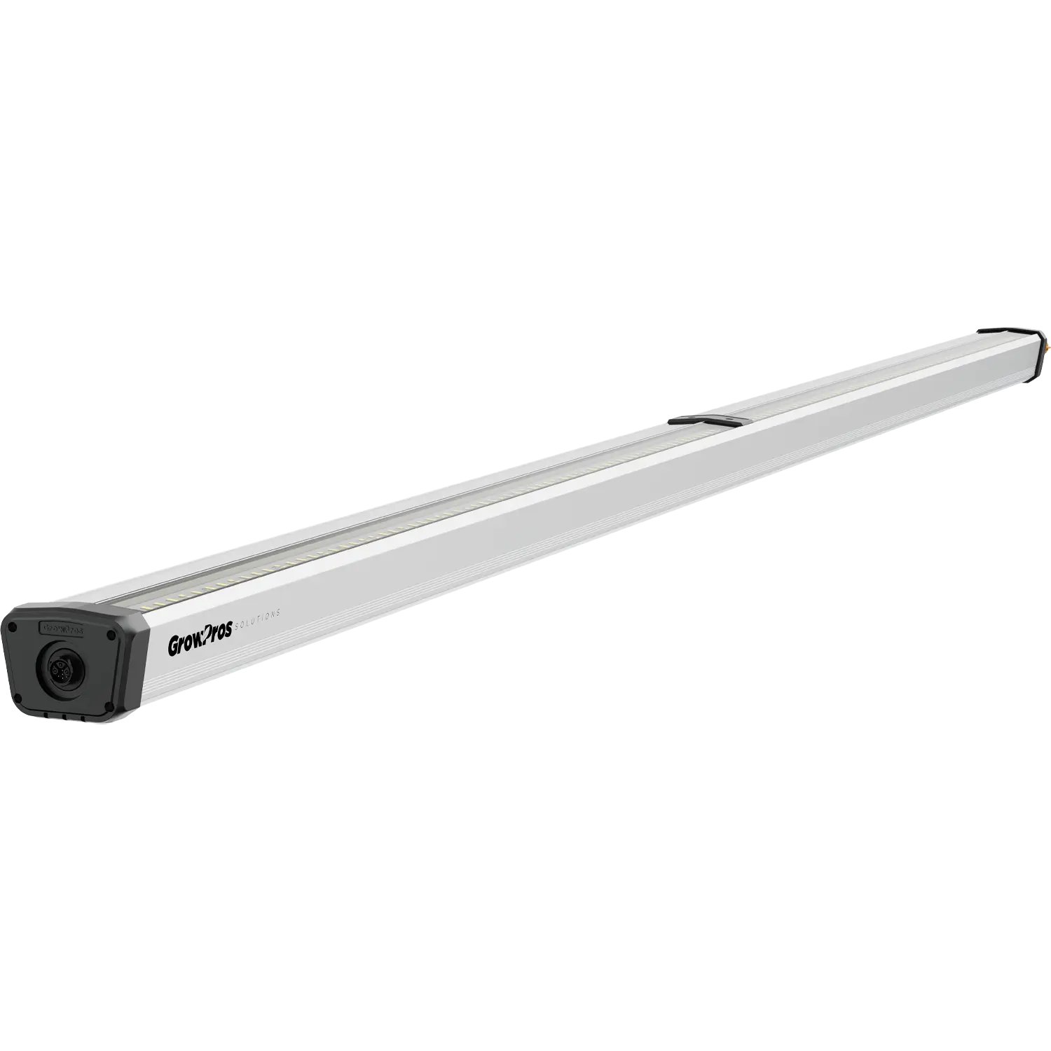 Under Canopy Light Model 3 Dual Channel 8ft UVA / Red Adjustable Spectrum.