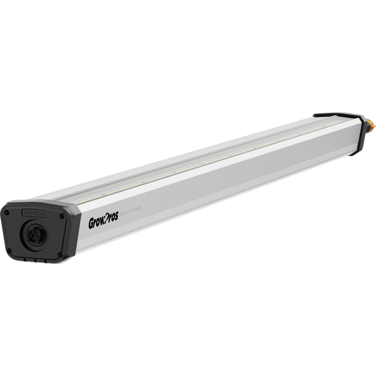 Under Canopy Light Model 4 Dual Channel 4ft Red / IR Adjustable Spectrum