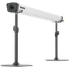 Under Canopy Light Model 3 Dual Channel 4ft  UVA / Red Adjustable Spectrum.