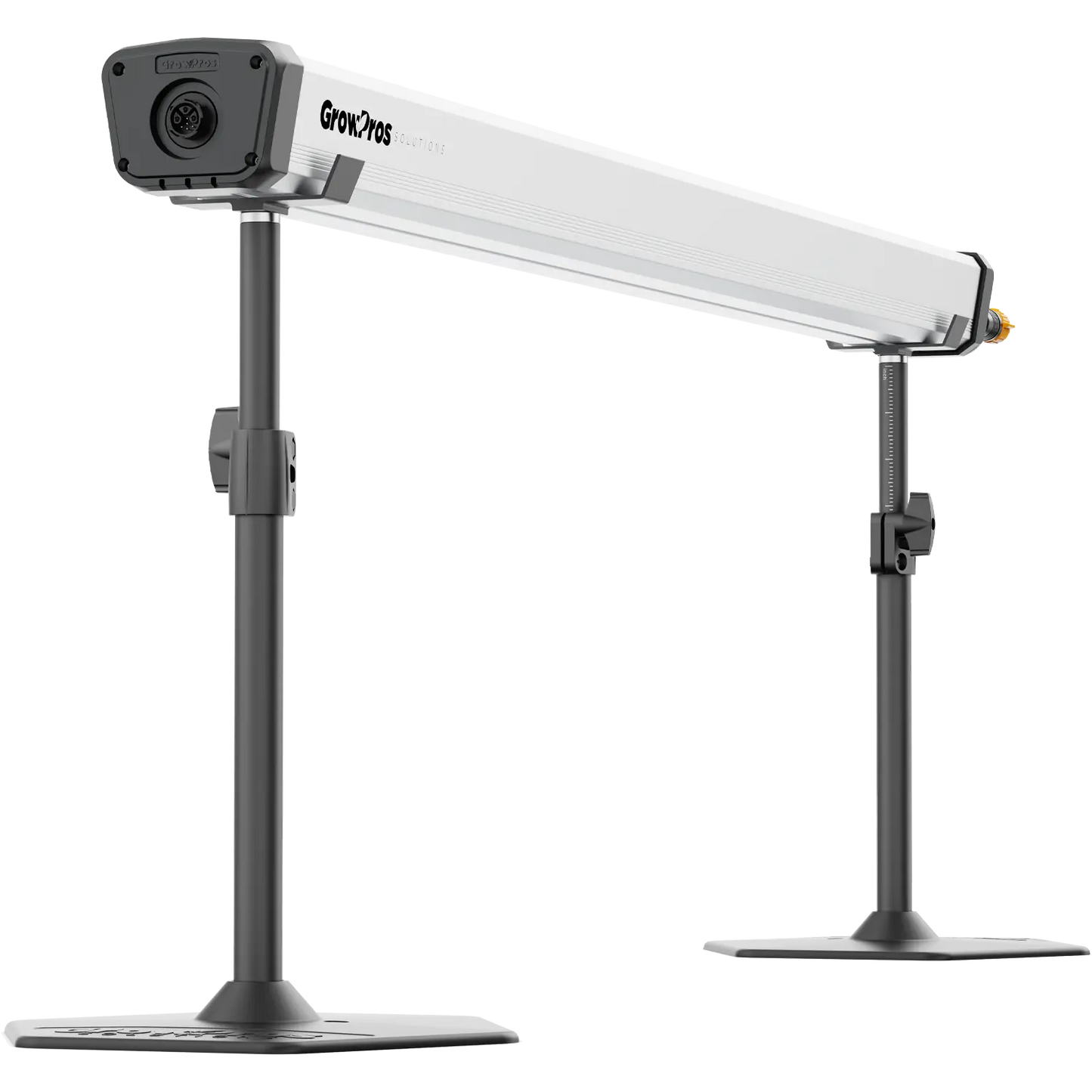 Under Canopy Light Model 3 Dual Channel 4ft  UVA / Red Adjustable Spectrum.