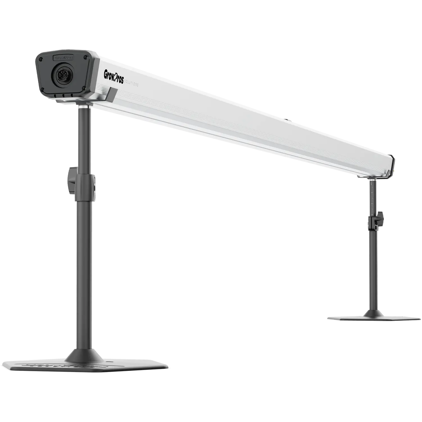 Under Canopy Light Model 3 Dual Channel 8ft UVA / Red Adjustable Spectrum.