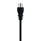Under Canopy Light Power Cord 120V Under Canopy Grow Lights