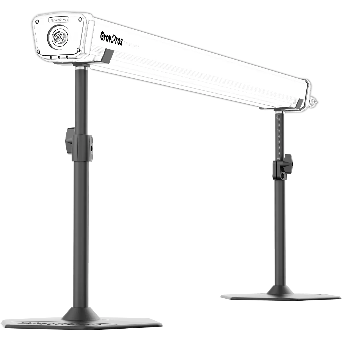 Under Canopy Light Stands for Model 3 & Model 4 Under Canopy Grow Lights