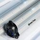 Under Canopy Light Model 1 Single Channel 8ft 60% Red Full Spectrum Grow Light LED.