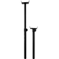 Under Canopy Light Stands for Grow pros Solutions Model 1 & Model 2 Under Canopy Grow Lights