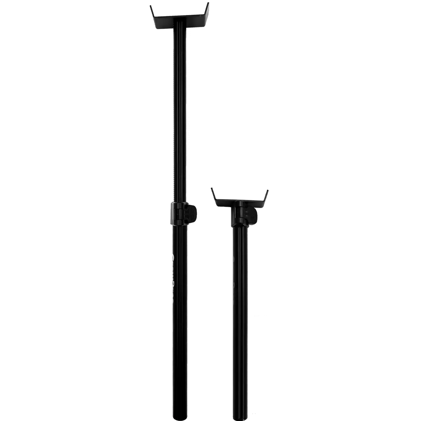 Under Canopy Light Stands for Grow pros Solutions Model 1 & Model 2 Under Canopy Grow Lights