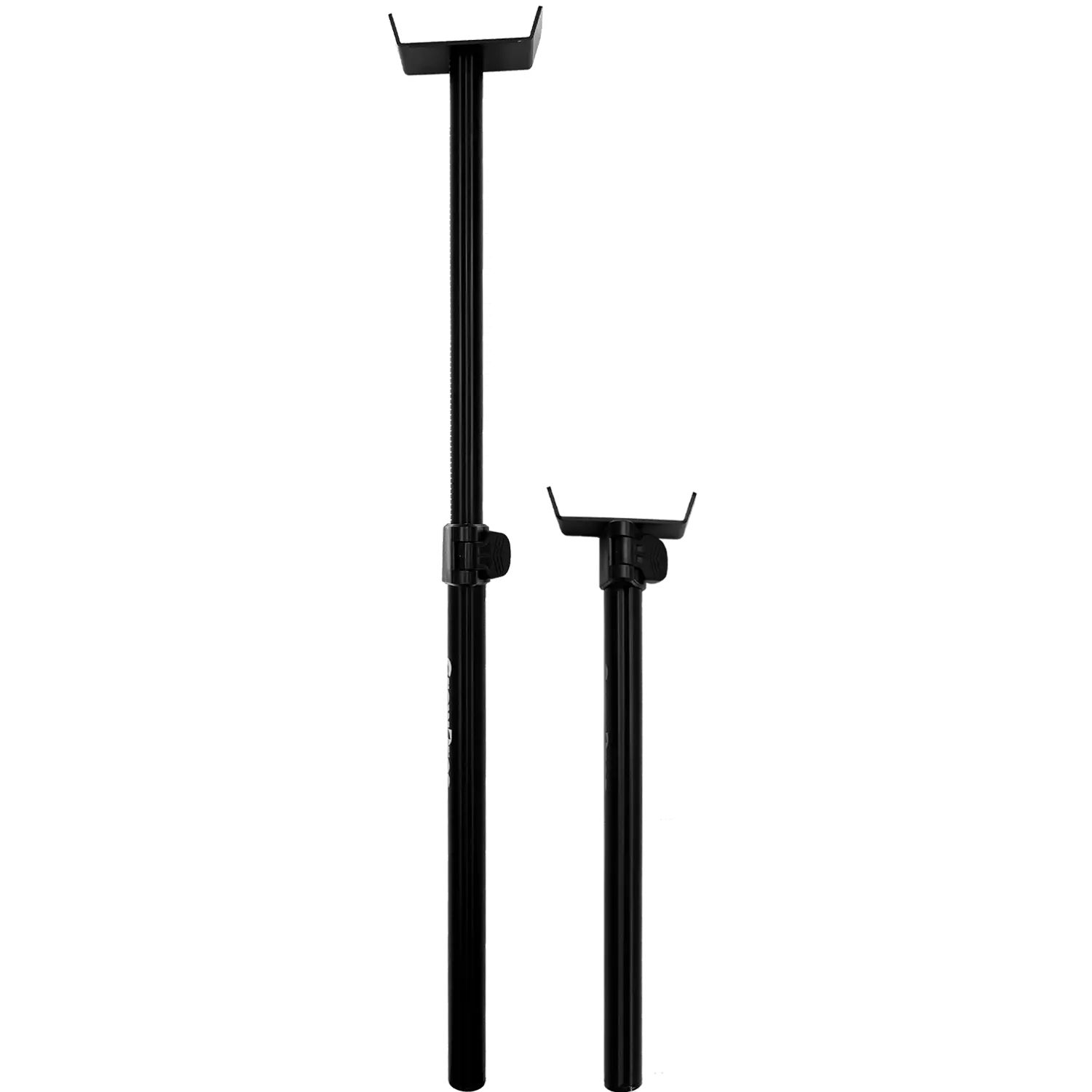 Under Canopy Light Stands for Grow pros Solutions Model 1 & Model 2 Under Canopy Grow Lights
