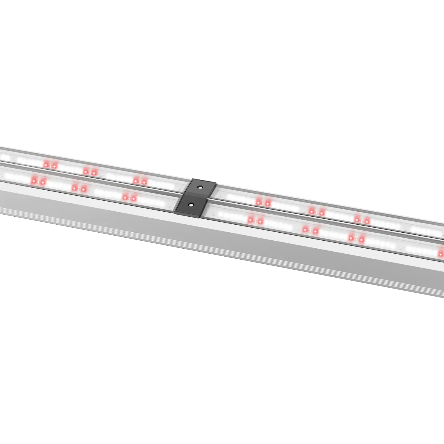 Under Canopy Lights Dual Channel Model 4 8ft Red / IR Adjust Spectrum My Store
