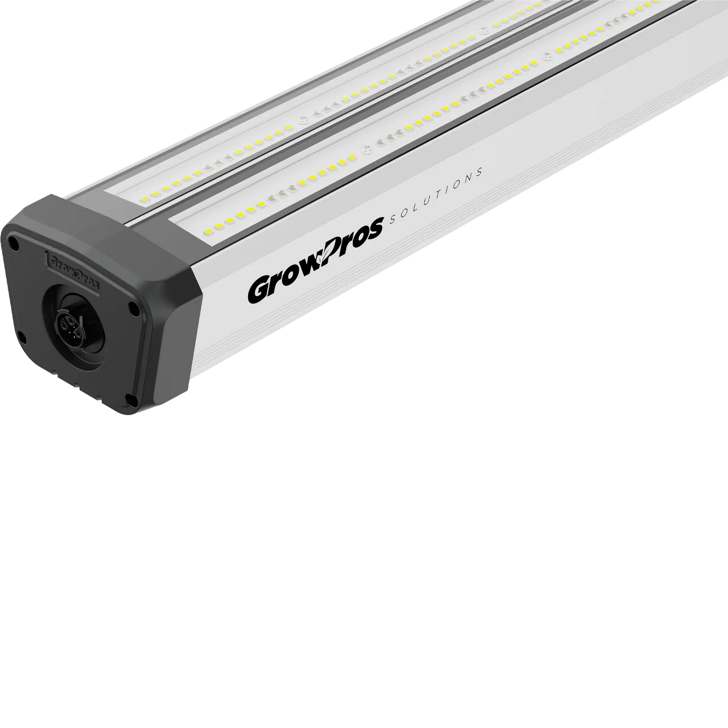 Under Canopy Lights Dual Channel Model 4 8ft Red / IR Adjust Spectrum My Store