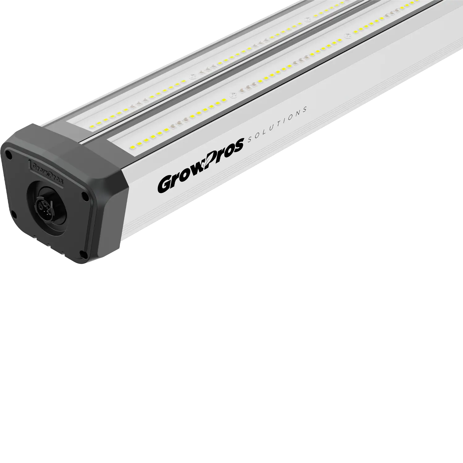 Under Canopy Lights Dual Channel Model 4 8ft Red / IR Adjust Spectrum My Store