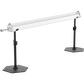 Under Canopy Light Stands for Grow pros Solutions Model 1 & Model 2 Under Canopy Grow Lights