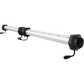 Air Circulation Under Canopy Lights Model 5 4ft 80% Red + Full Spectrum
